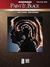 Paint It, Black: Piano/Vocal/Guitar: Original Sheet Music Edition Paint It, Black: Piano/Vocal/Guitar: Original Sheet Music Edition