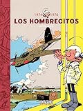 Los Hombrecitos 1974-1976 (Los Hombrecitos. Integral # 4).