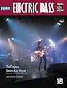 Complete Electric Bass Method: Beginning Electric Bass, Book & Online Video/Audio (Complete Method)