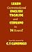 Learn Conversational Englis...