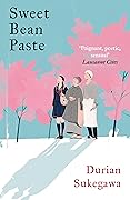 Sweet Bean Paste