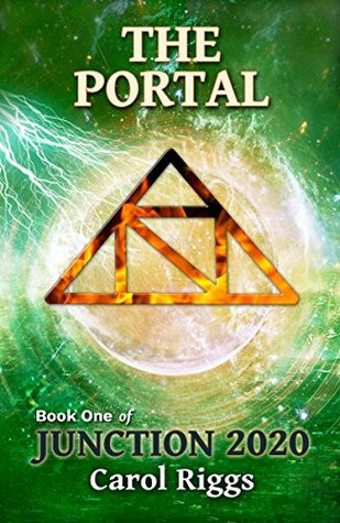 The Portal (Junction 2020, #1)