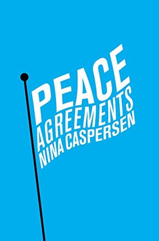 Peace Agreements: Finding Solutions to Intra-state Conflicts (Kindle Edition)