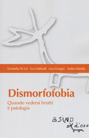 Dismorfofobia