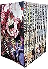 Tokyo Ghoul Volum...
