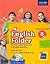 MY ENGLISH FOLDER LITERATURE READER 8