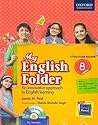 MY ENGLISH FOLDER...