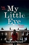 Book cover for My Little Eye (Starke & Bell, #1)