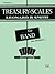 Treasury of Scales for Band...