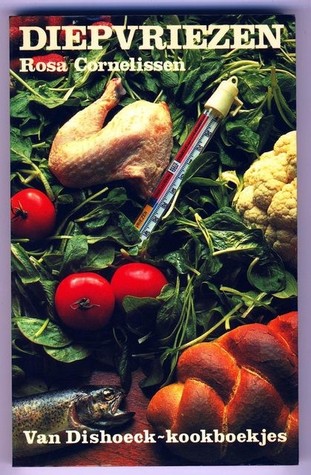 Diepvriezen (Paperback)