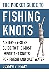 The Pocket Guide to Fishing Knots: A Step-by-Step Guide to the Most Important Knots for Fresh and Salt Water (Skyhorse Pocket Guides)