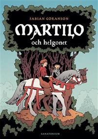 Martilo och helgonet