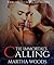 The Immortal's Calling (The Calder Witch #4)