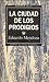 La ciudad de los prodigios