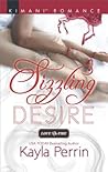 Sizzling Desire by Kayla Perrin Sizzling Desire by Kayla Perrin