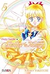 Sailor Moon, Vol. 5 by Naoko Takeuchi