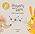Hedgehog and Rabbit: The Scary Wind (Junior Library Guild Selection)
