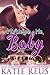 Mistletoe Me, Baby (O'Connor Family, #4)