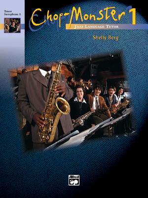 Chop-Monster, Book 1 Trumpet 4
