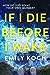 If I Die Before I Wake