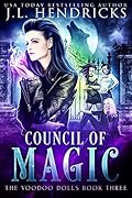 Council of Magic