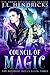 Council of Magic (The Voodo...