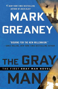 The Gray Man