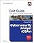 CompTIA Cybersecurity Analyst (CSA+) Cert Guide by Troy McMillan