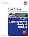 CompTIA Cybersecu...