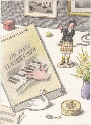 The Piano Teacher’s Pupil (ebook)
