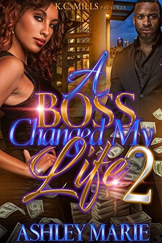 A Boss Changed My Life 2 (Kindle Edition)