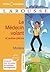 Le médecin volant - L'Amour médecin - Le Sicilien ou l'Amour peintre (Petits Classiques Larousse (151)) (French Edition)