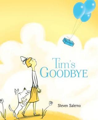 Tim's Goodbye (Hardcover)