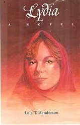 Lydia: A Novel (Paperback)