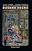 The League of Extraordinary Gentlemen Dossier Negro