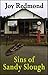 Sins of Sandy Slough (Famil...