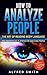 How to Analyze People by Alfred Smith
