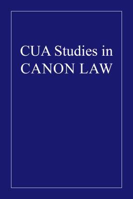 Proof of Death in Pre-nuptial Investigation (1940) (CUA Studies in Canon Law)