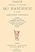 Traité théorique et pratique du haschich et autres substances... by Amici Librorum
