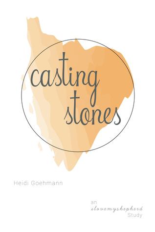Casting Stones