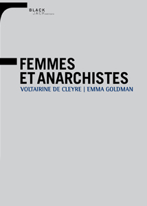 Femmes et anarchistes (Hardcover)