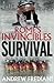 SURVIVAL: an epic historical adventure novel