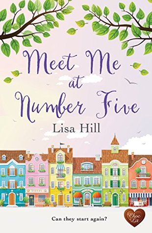 Meet Me at Number Five (Kindle Edition)