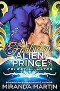 Forbidden Alien Prince