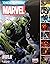 Enciclopedia Marvel: Hulk