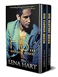 HIS...: Queen Duette: 2 Book Set