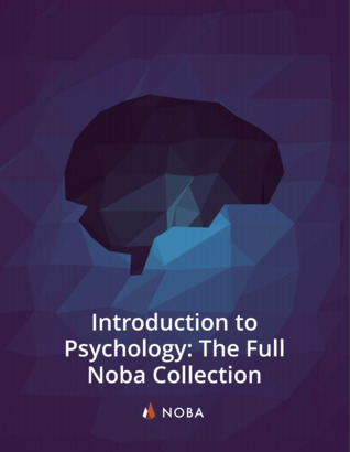 Noba Psychology: The Full Noba Collection