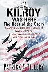 Kilroy Was here: ...
