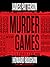 Murder Games (Instinct #1)