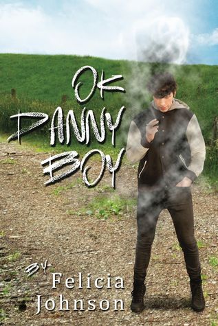 Ok Danny Boy (CHAOS, #1)